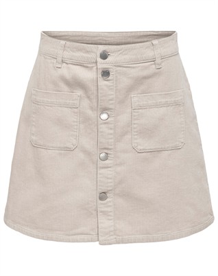 JDYShiraz Corduroy Rock